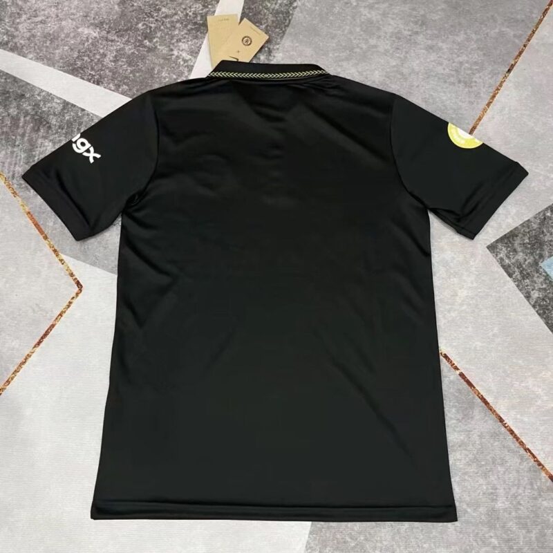 2026/2027 jersey Chelsea short sleeved training warm-up jersey - Image 2