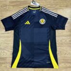 25-26 Scottish home new jersey