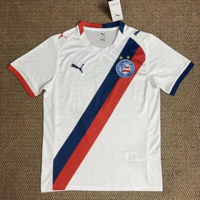 2026/2027 Esporte Clube Bahia home jersey