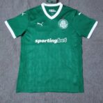 25-26 Palme new SE Palmeiras away fans