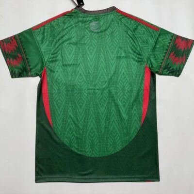 2026 Fans Mexico Special Edition jerseys - Image 2