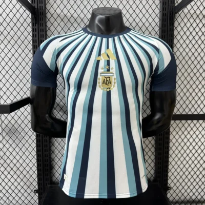 2026 Argentina player edition special edition jersey