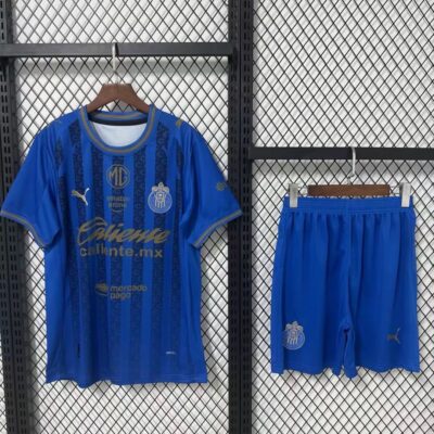 2026/2027 Chivas Third  away Adult kit jersey