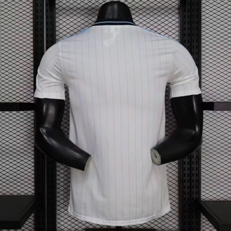 2026/2027 Player Real Madrid  Classic Special Edition jersey - Image 2