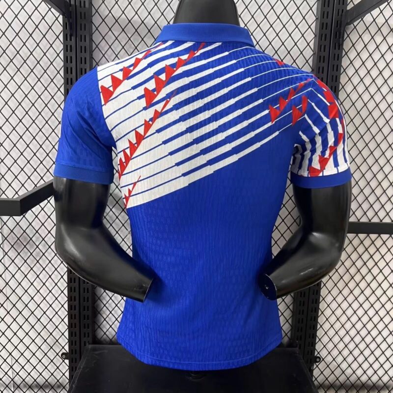 2026 Japan home retro  jersey - Image 2