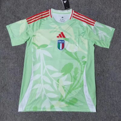 2025 Italy away jersey