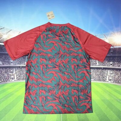 2026 Portugal Special Edition jersey - Image 2
