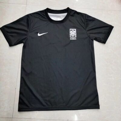 2026 New South Kored National Team Sun Xing Same Style jersey