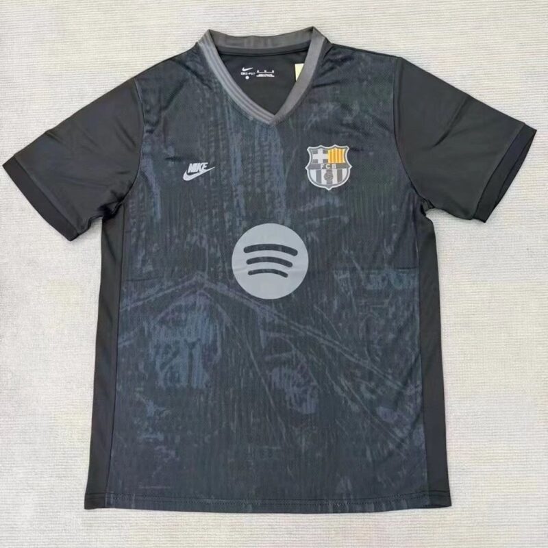 095b3278-9dfb-43ac-a19a-9267c5ac3006 2026/2027 Fans Barcelona Special Edition jerseys - Image 1