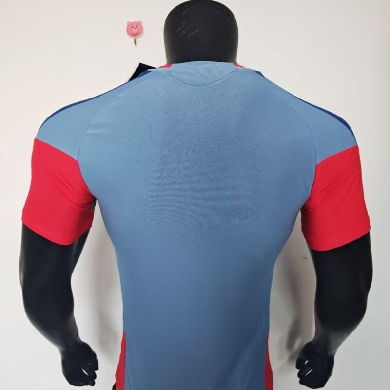 2025 players Japan home jersey - Image 2