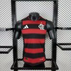 Player 25-26 CR Flamengo  home jersey