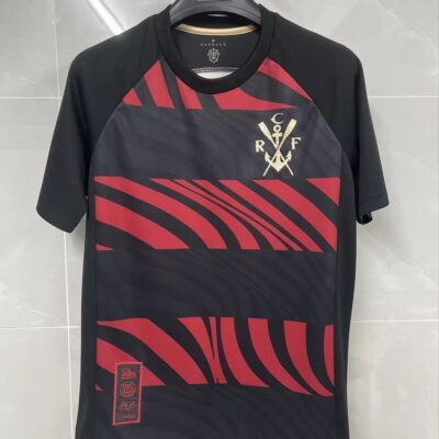2025/2026 Fans CR Flamengo Special Edition jersey