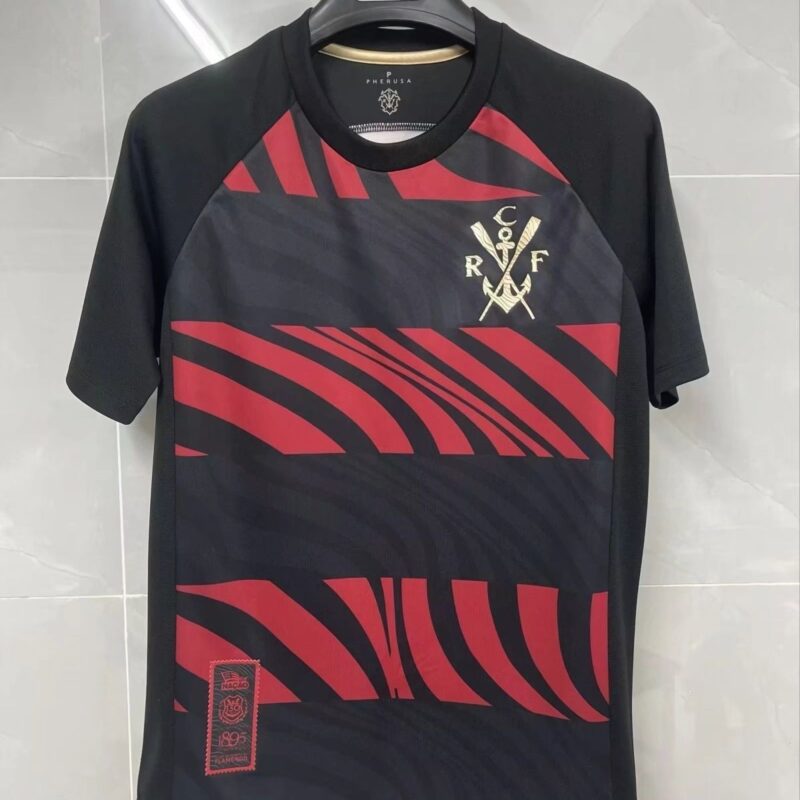 2025/2026 Fans CR Flamengo Special Edition jersey - Image 1