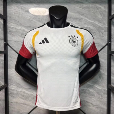 2026 Player Germany Polo jersey