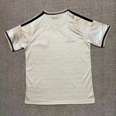 2026 USA Major League Soccer Lewis home jersey - Image 2