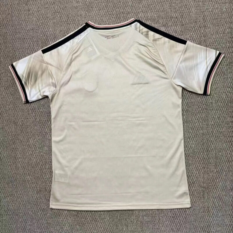 2026 USA Major League Soccer Lewis home jersey - Image 2