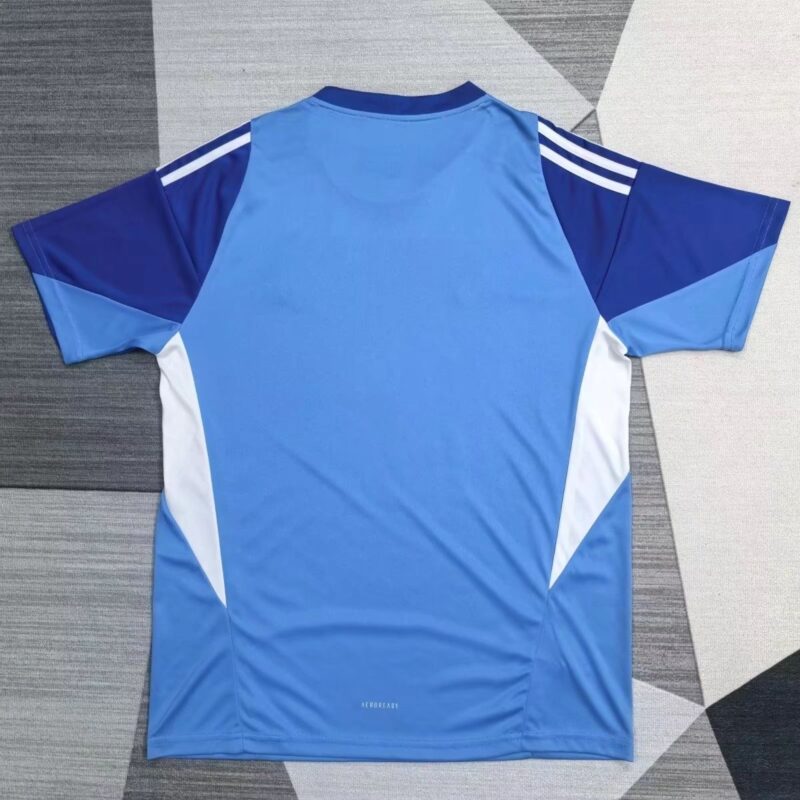 2025/2026 Juventus goalkeeper jersey - Image 2