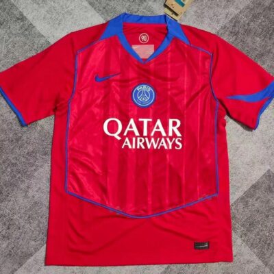2025/2026 PSG Third away jersey