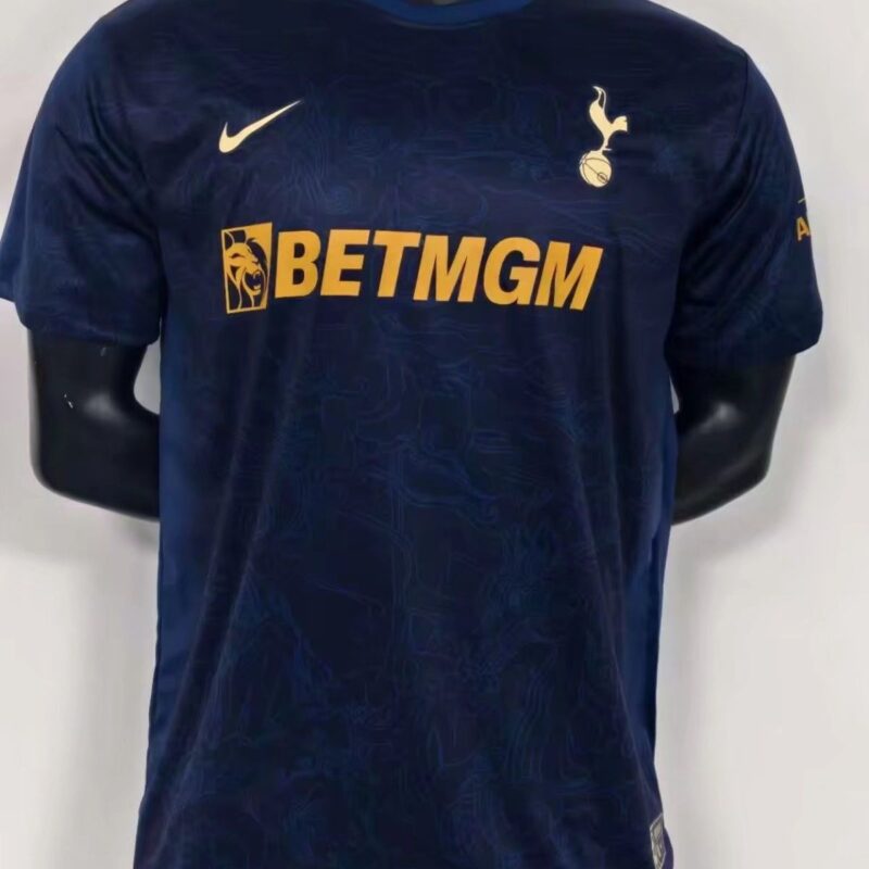 2026Tottenham HotspurSpecial Edition Pre match jersey - Image 1