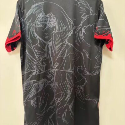 2025 Japan  Anime Special Edition jersey - Image 2