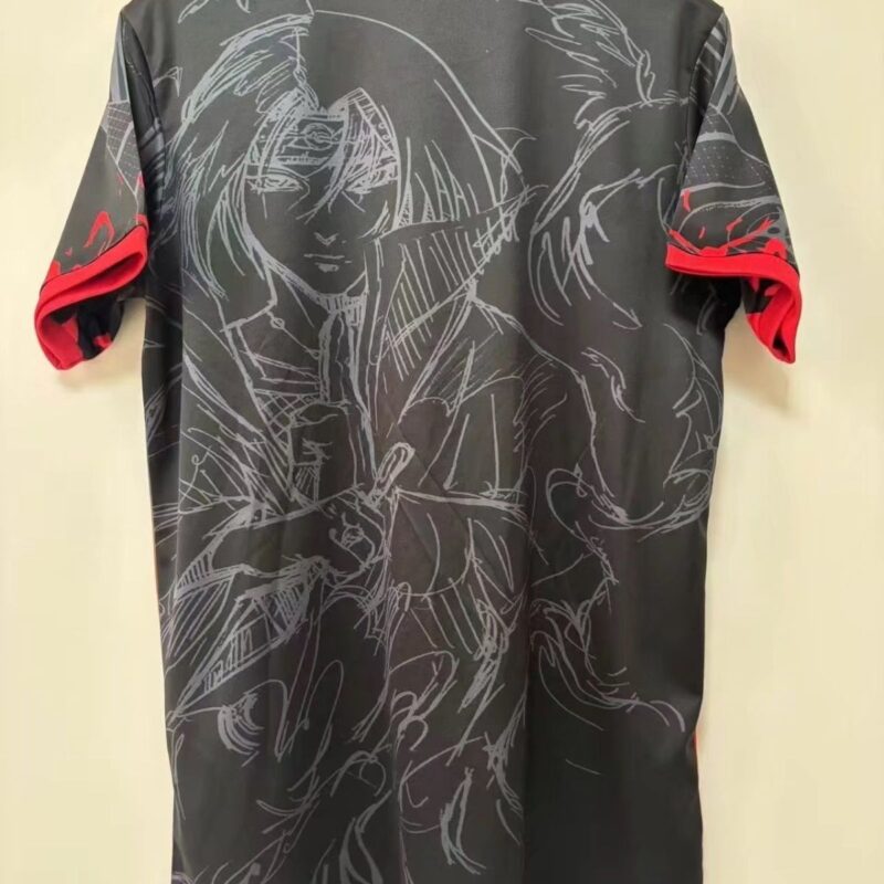 2025 Japan  Anime Special Edition jersey - Image 2