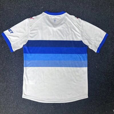 2026/2027 La Católica home jersey - Image 2