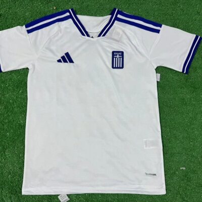 2026 Greece national team World Cup fan jersey