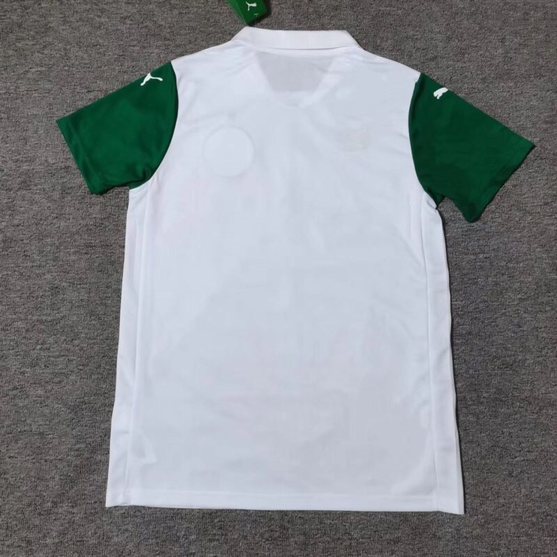 2025/2026 SE Palmeiras away fan jersey - Image 2