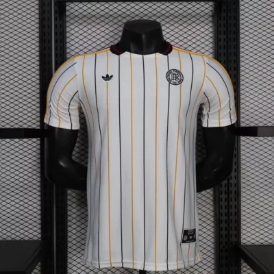 2026 player  Germany  retro jersey