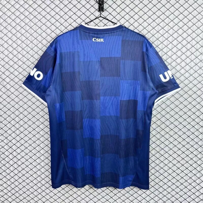 2026 Independiente Rivadavia home jersey - Image 2