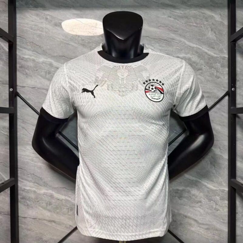 0db256b0-1176-476c-8442-64559babb023 2025 player Egypt away jersey - Image 1
