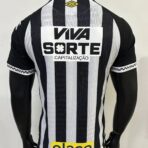Player 26-27 Santos FC away jersey - Image 2