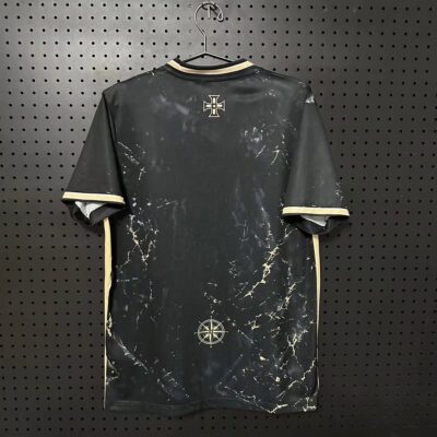 2026 Dark Gold Portugal Special Edition jersey - Image 2