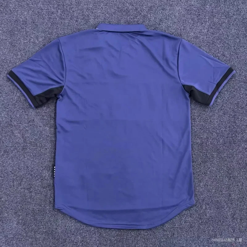 98-99 Inter Milan  Classic Retro jersey - Image 2