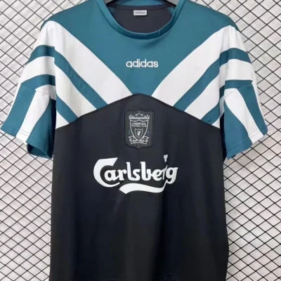 1996/97 Liverpool Retro jersey
