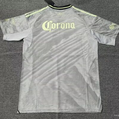 2025/2026 Club America  Third away goalkeeper jersey - Image 2