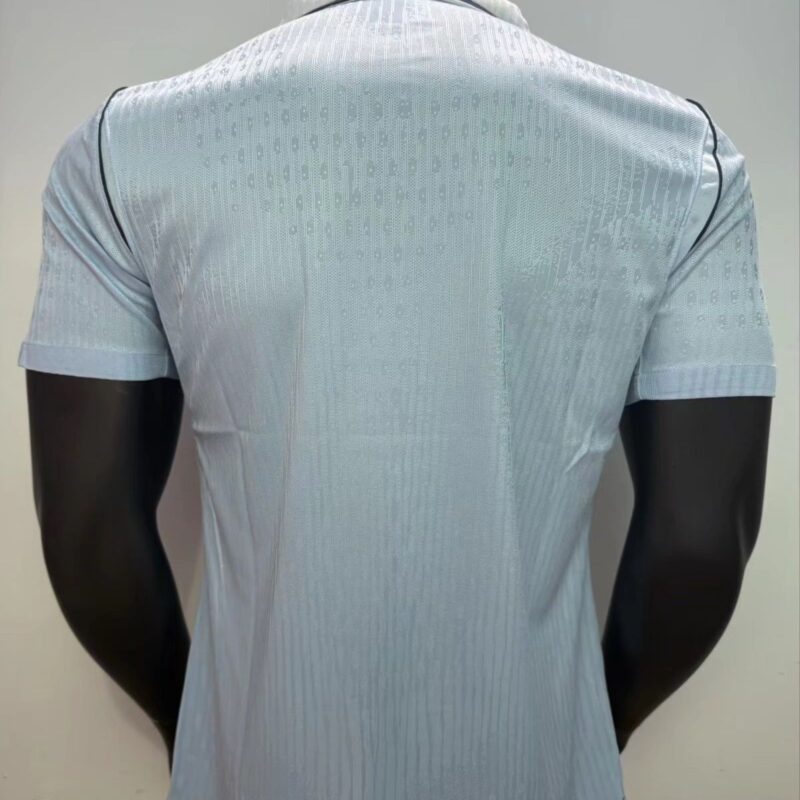 2026 Player Uruguay home jersey - Image 2