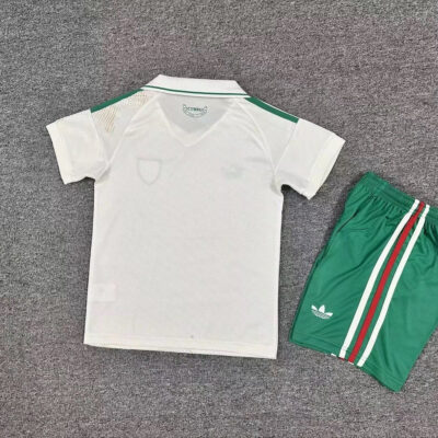 2026 Wales away kids kit jersey - Image 2