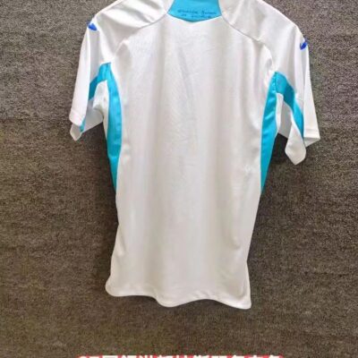2026 Los Catrachos training  jersey - Image 2