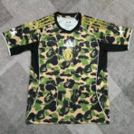 25-26 new Yuantou joint season jersey