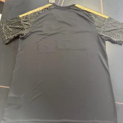 2025/2026 Fans Los Angeles FC Club Soccer Jersey - Image 2