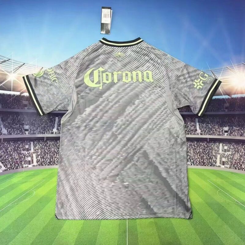 2025/2026 Americas away jersey - Image 2