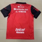 Fans 25-26 Club Tijuana home jersey - Image 2