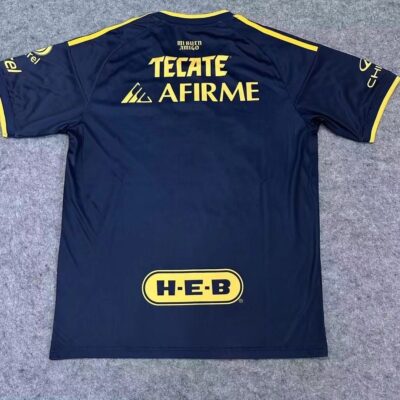2026/2027 Fans Tigres UANL away jersey - Image 2
