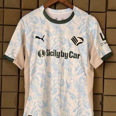 2025/2026 Palermo  Third away jersey