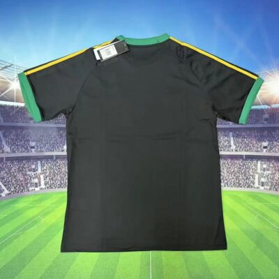 2026 Jamaica national team training jersey - Image 2