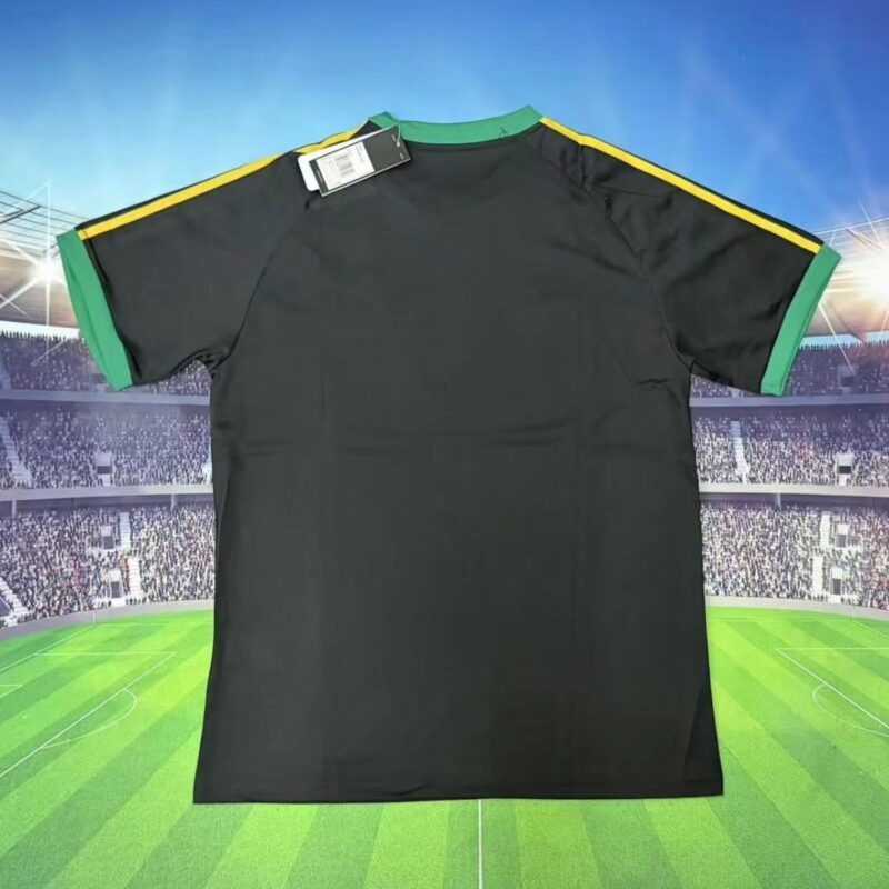2026 Jamaica national team training jersey - Image 2