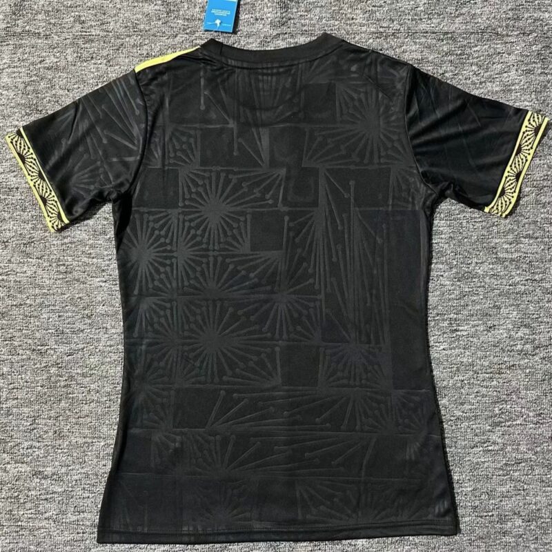 2026 Mexico Gold Cup women Special Edition jersey - Image 2