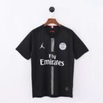 2018-19 Retro PSG away at Neymar Mbappe