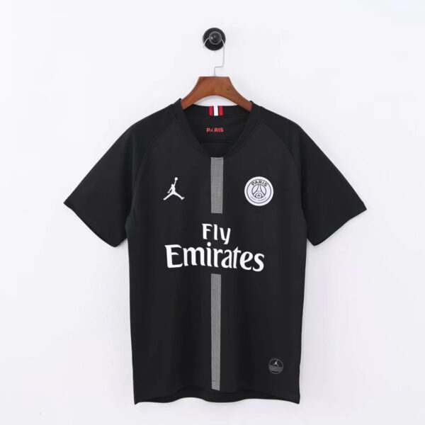 2018-19 Retro PSG away at Neymar Mbappe